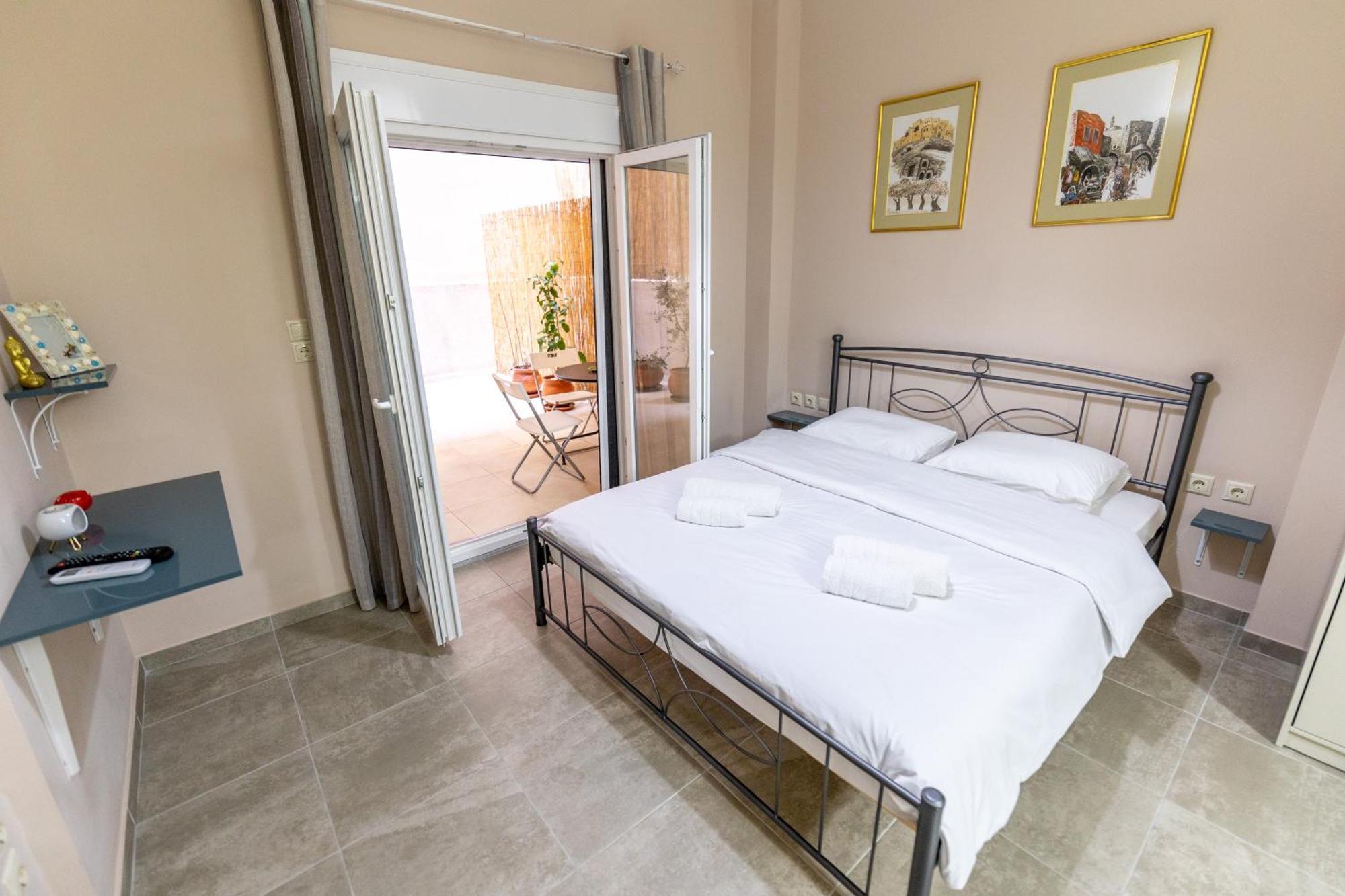 Oasis In The Centre Apartment Атина Екстериор снимка