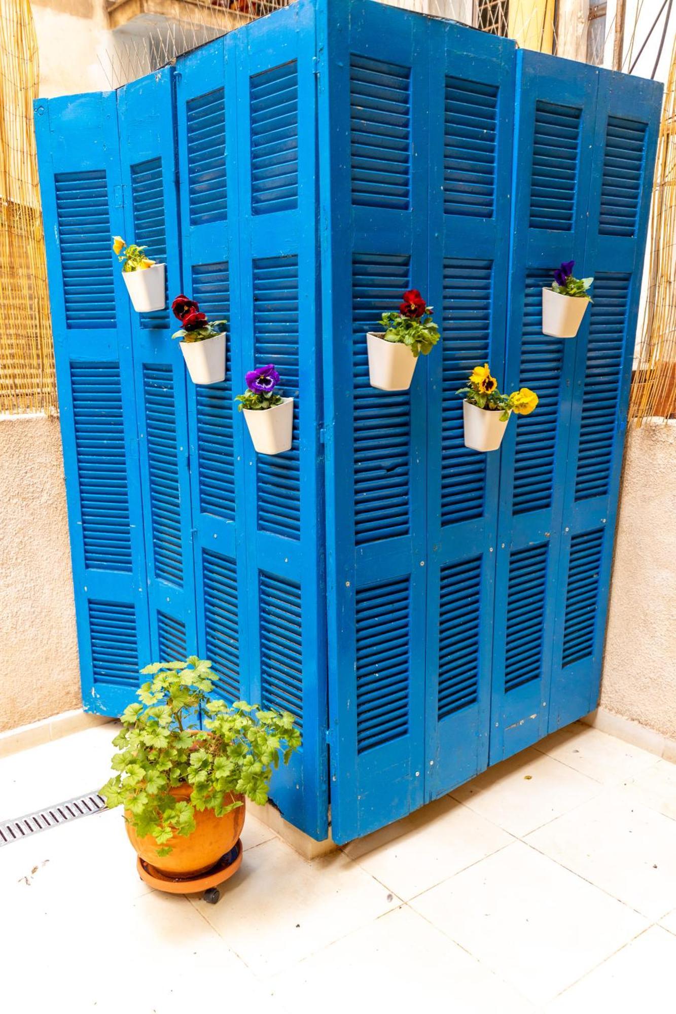 Oasis In The Centre Apartment Атина Екстериор снимка